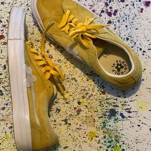 Converse tyler the creator GOLF le FLEUR